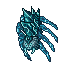 Crystal Spider