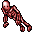 Demon Skeleton